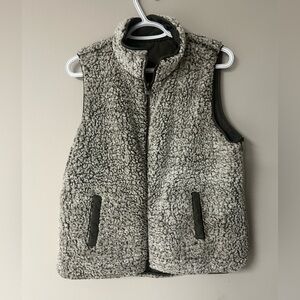 Miami‎ Reversible Fleece Vest